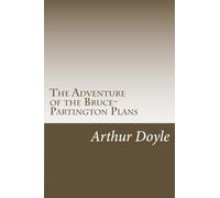 The Adventure of the Bruce-Partington Plans