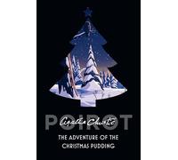 Agatha Christie – The Adventure of the Christmas Pudding – Broché – Harper Collins Publishers