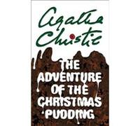 The Adventure of the Christmas Pudding by Agatha Christie Paperback Book Agatha Christie (Auteur)