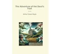 The Adventure of the Devil's Foot