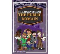 The Adventure of the Public Domain