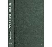 The Adventure of the Real Paul Henley (Auteur)