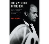 The Adventure of the Real Paul Henley (Auteur)