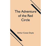 The Adventure Of The Red Circle