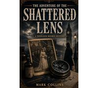 The Adventure of the Shattered Lens