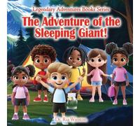 The Adventure of the Sleeping Giant!