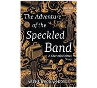 The Adventure Of The Speckled Band