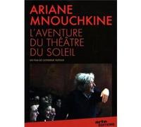 The Adventure of the Theatre du Soleil