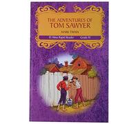 THE ADVENTURE OF TOM SAWYER