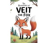 The Adventure of Veit the Fox: Complete BIP39 Word List Hidden in a Children's Adventure