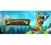 The Adventure Pals (PC)