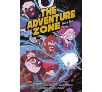 The Adventure Zone: Story and Song - Griffin McElroy - 23rd St. - ebook (ePub illustré) - Livre