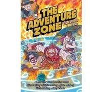 The Adventure Zone The Eleventh Hour by Carey Pietsch Carey Pietsch (Auteur)