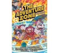 The Adventure Zone The Eleventh Hour by Carey Pietsch Carey Pietsch (Auteur)