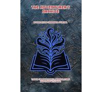 The Adventurer’s Archive Roleplaying Campaign Journal - Wizard Edition - Diary and Journal