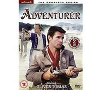 The Adventurer - The Complete Series G