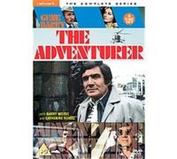 The Adventurer - The Complete Series G
