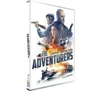 The Adventurers – DVD