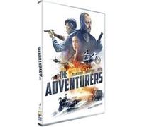 The Adventurers – DVD