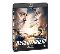 The Adventurers-Gli Avventurieri [Blu-Ray] [Import]