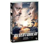 The Adventurers - Gli Avventurieri Dvd Italian Import