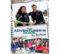 The Adventurer's Guide to Britain [DVD] [Import]