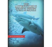 The Adventurers Guide To Fishing: The Ultimate Rpg Fishing Mechanic