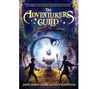 The Adventurers Guild