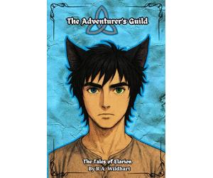 The Adventurer's Guild