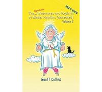 The Adventures And Exploits Of Mabel Hawkins (Deceased) Volume 2
