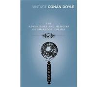 The Adventures and Memoirs of Sherlock H Arthur Conan Doyle (Auteur)