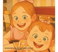 The Adventures in Shaylee and Mckenna's Playhouse: A Journey into Everyday Enchantment