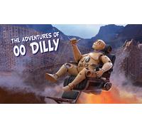 The Adventures of 00 Dilly (Nintendo)
