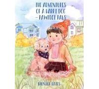 The Adventures Of A Harri Dog - Pawfect Pals