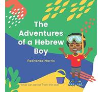 The Adventures Of A Hebrew Boy: What Can We Eat From The Sea?