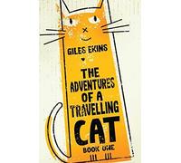 The Adventures Of A Travelling Cat