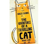 The Adventures Of A Travelling Cat