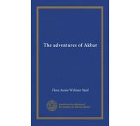The adventures of Akbar