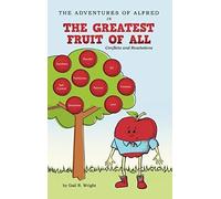 The Adventures Of Alfred In The Greatest Fruit Of All