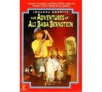 The Adventures of Ali Baba Bernstein Johanna Hurwitz (Auteur)