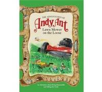 The Adventures of Andy Ant by Gerald D. ONan Gerald D. ONan (Auteur)