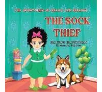 The Adventures Of Ariana And Shadow