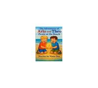The Adventures Of Arlo And Theo, Picnic At The Beach