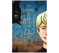 The Adventures Of Artie And Zac