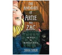 The Adventures Of Artie And Zac
