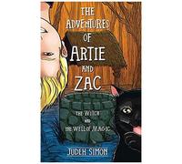 The Adventures Of Artie And Zac