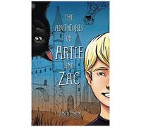 The Adventures Of Artie And Zac
