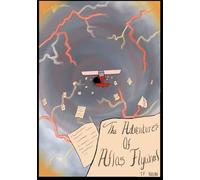 The Adventures of Atlas Flywheel-Continues:2