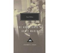 The Adventures of Augie March