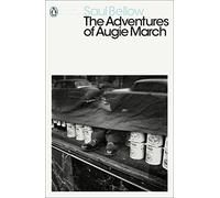 The Adventures of Augie March